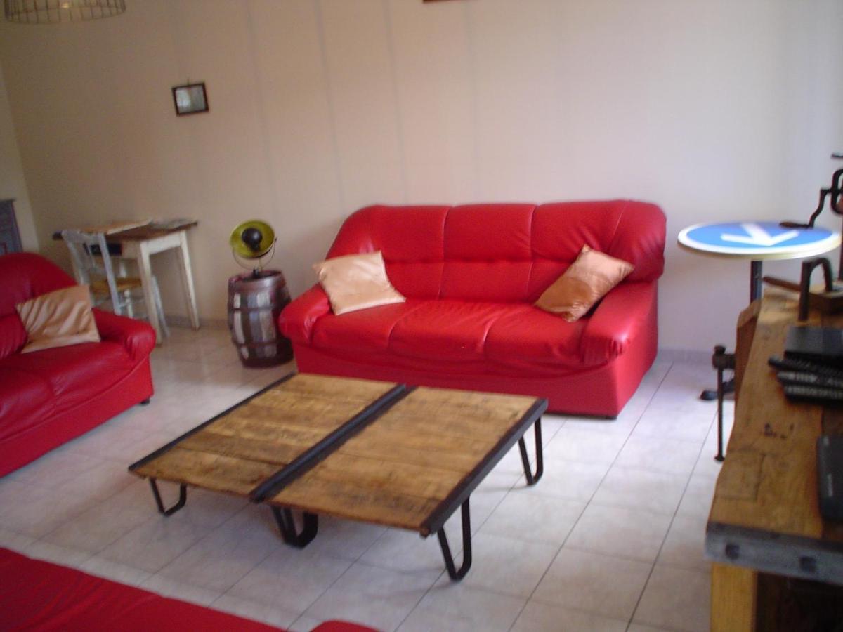 Les Gites De La Musardiere Meusnes Exterior foto